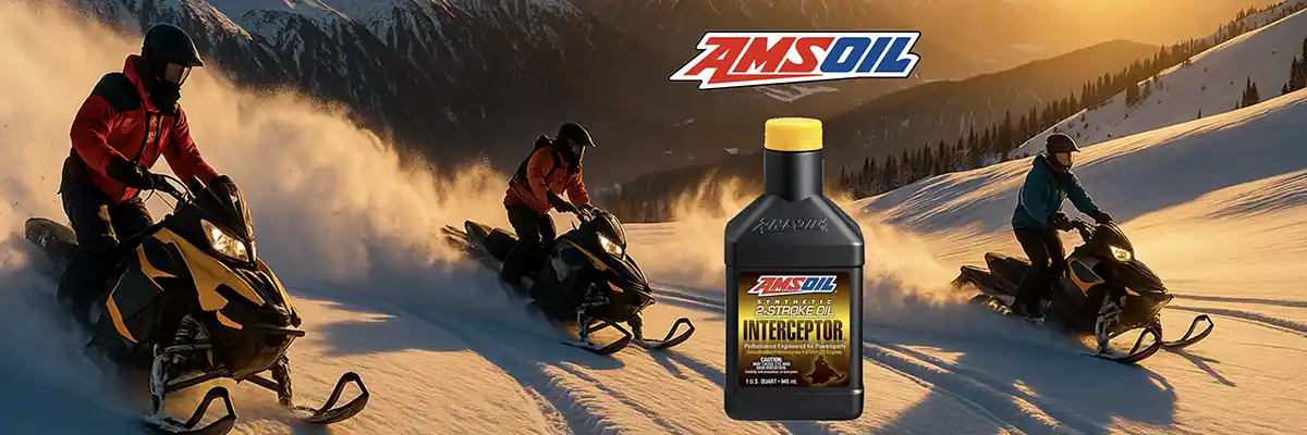 AMSOIL articles background